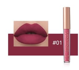 image-Cream Moisturizing Lip Gloss Lip Glaze