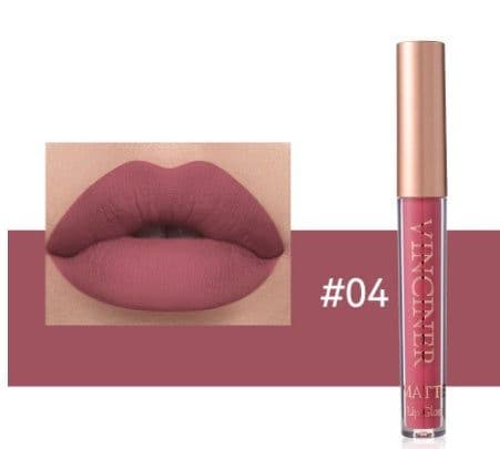 image-Cream Moisturizing Lip Gloss Lip Glaze