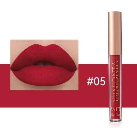 image-Cream Moisturizing Lip Gloss Lip Glaze