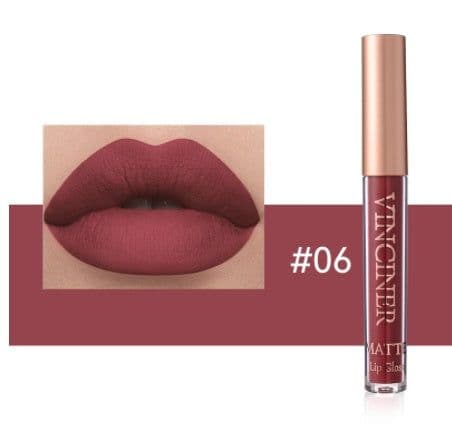image-Cream Moisturizing Lip Gloss Lip Glaze