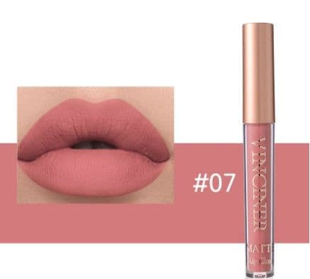 image-Cream Moisturizing Lip Gloss Lip Glaze