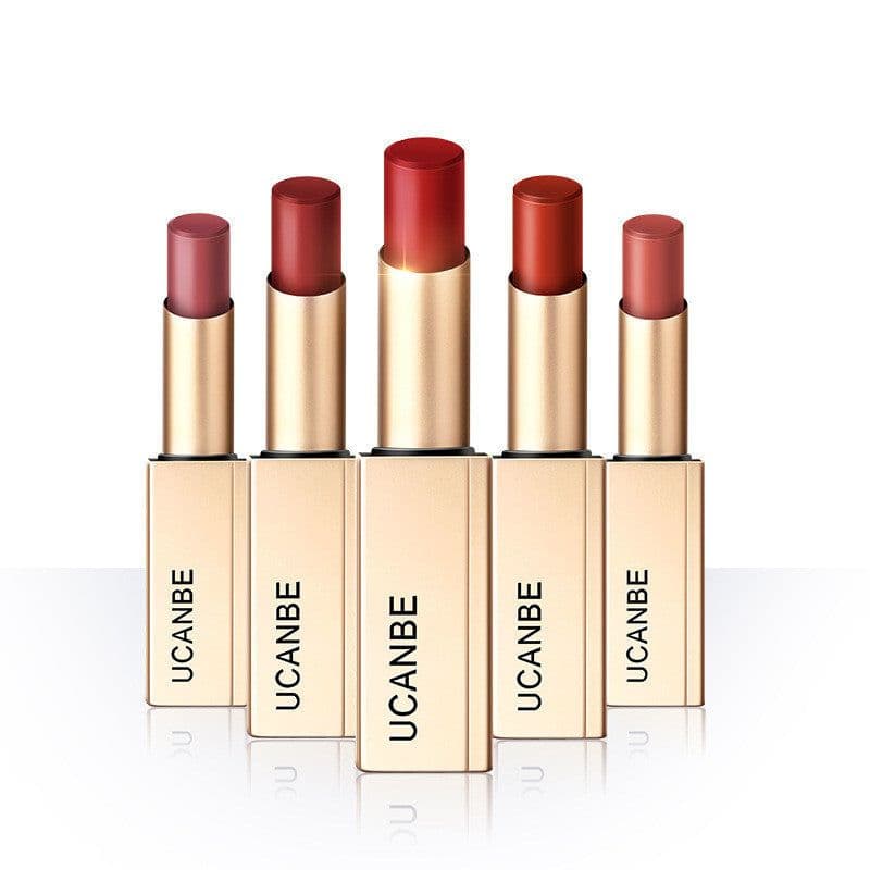 image-Cheap Tik Tok Beauty Same Lipstick Lipstick