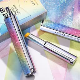image-Rainbow Star Color Changing Lipstick Warm Gradient Lipstick Honey Moisturizing Makeup