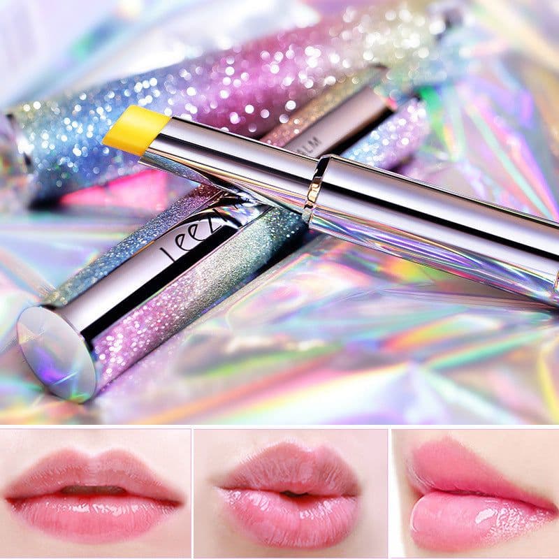 image-Rainbow Star Color Changing Lipstick Warm Gradient Lipstick Honey Moisturizing Makeup