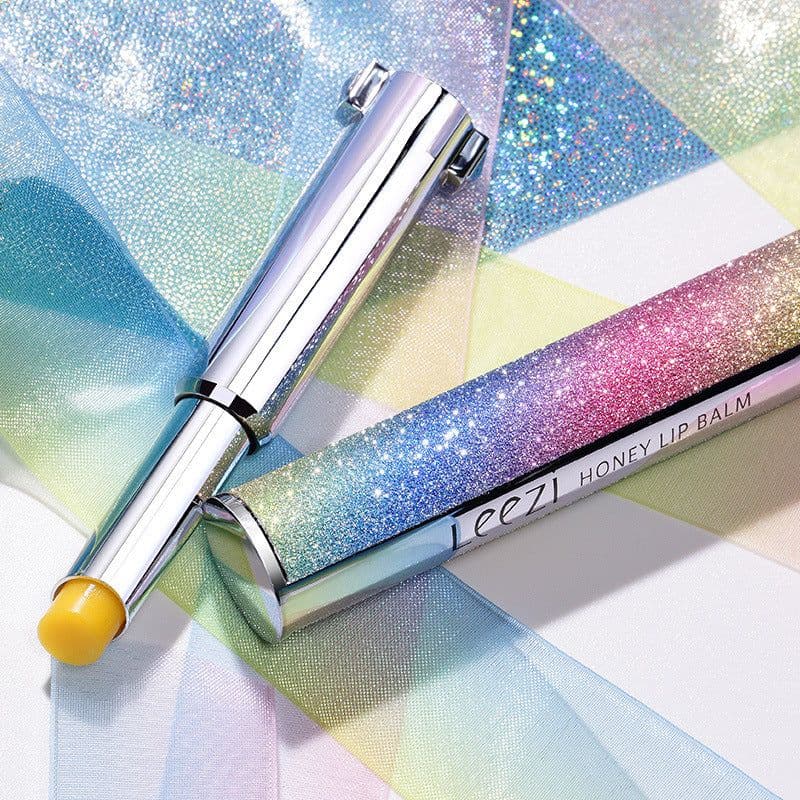 image-Rainbow Star Color Changing Lipstick Warm Gradient Lipstick Honey Moisturizing Makeup