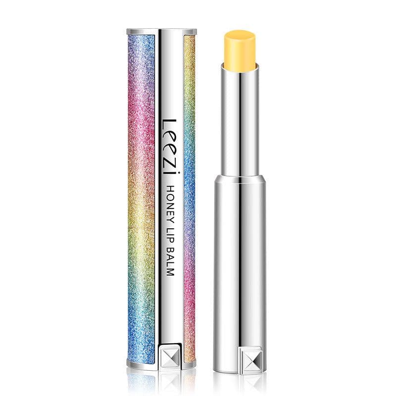 image-Rainbow Star Color Changing Lipstick Warm Gradient Lipstick Honey Moisturizing Makeup