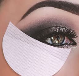 image-Eye shadow stickers Eye stickers False eyelashes stickers Graft false eyelashes spacers