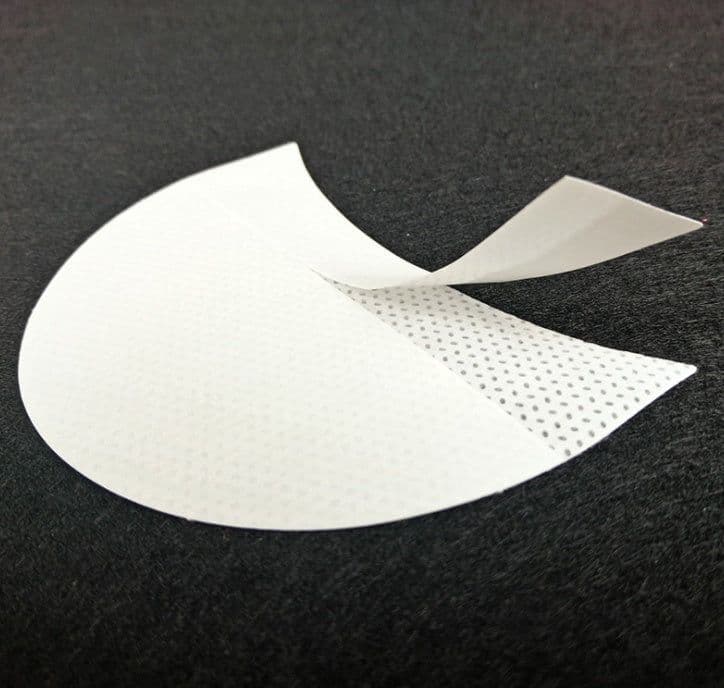 image-Eye shadow stickers Eye stickers False eyelashes stickers Graft false eyelashes spacers