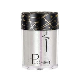 image-Pudaier 3.5G Makeup Eye Shadow Shimmer Glitter Eye Shadow Powder profissional Matte Eyeshadow Cosmetic paleta de sombra