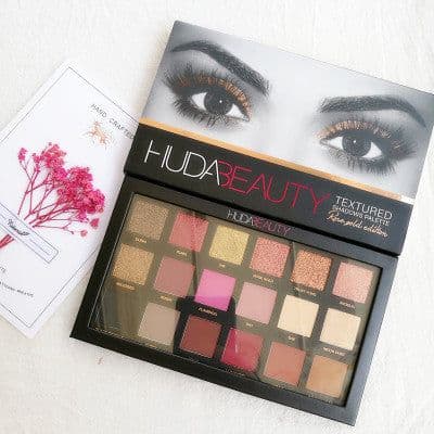 image-18 color eye shadoweye shadow Rose Gold Palette