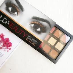 image-18 color eye shadoweye shadow Rose Gold Palette
