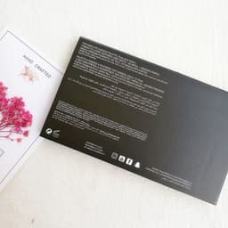 image-18 color eye shadoweye shadow Rose Gold Palette