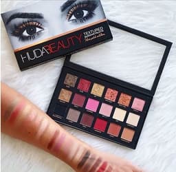 image-18 color eye shadoweye shadow Rose Gold Palette