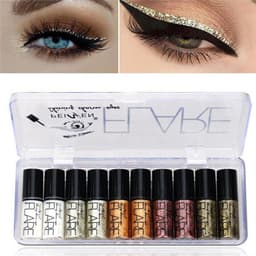 image-Waterproof shine eyeliner