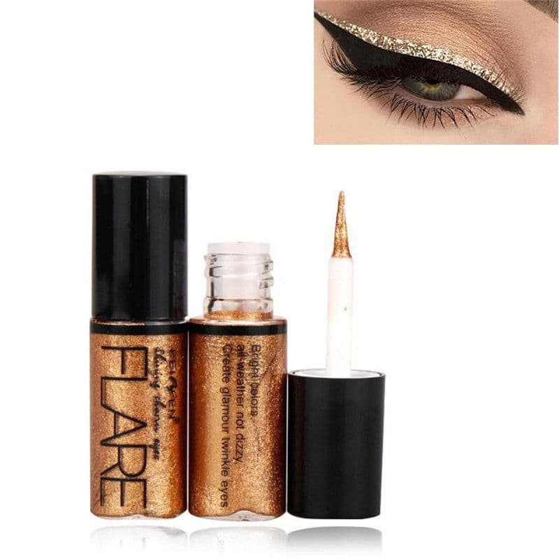 image-Waterproof shine eyeliner