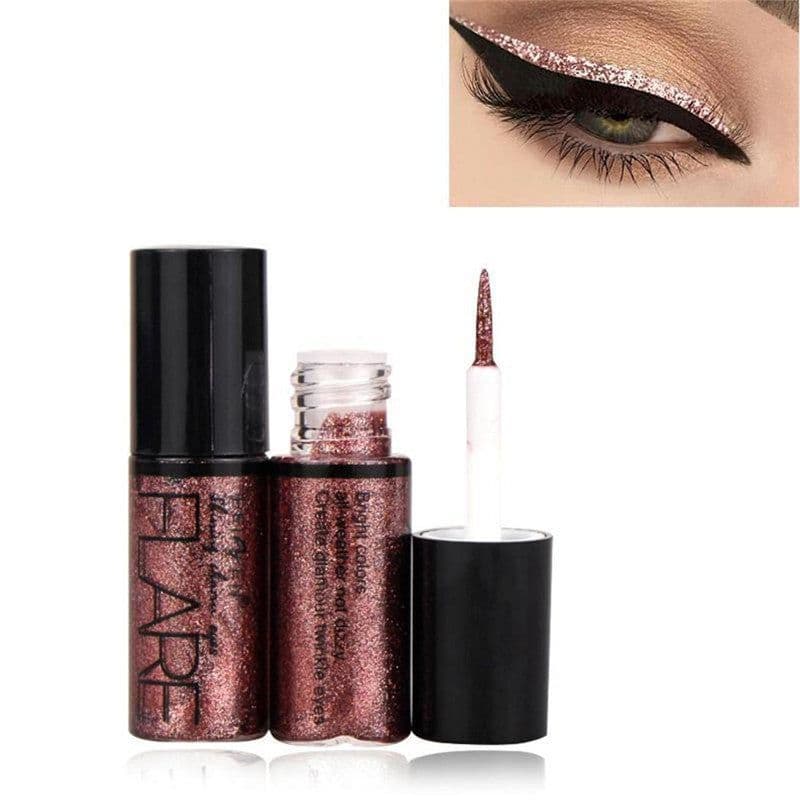 image-Waterproof shine eyeliner