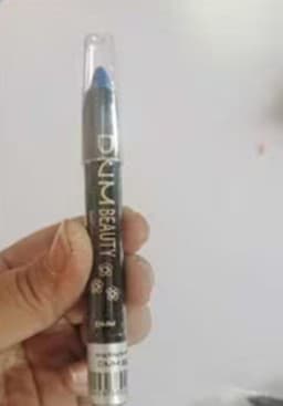 image-Pearlescent Silkworm Eyeshadow Pen Lasting Waterproof And Not Blooming Shiny Pearlescent Gel Pen 15 Color Eye Shadow Pen