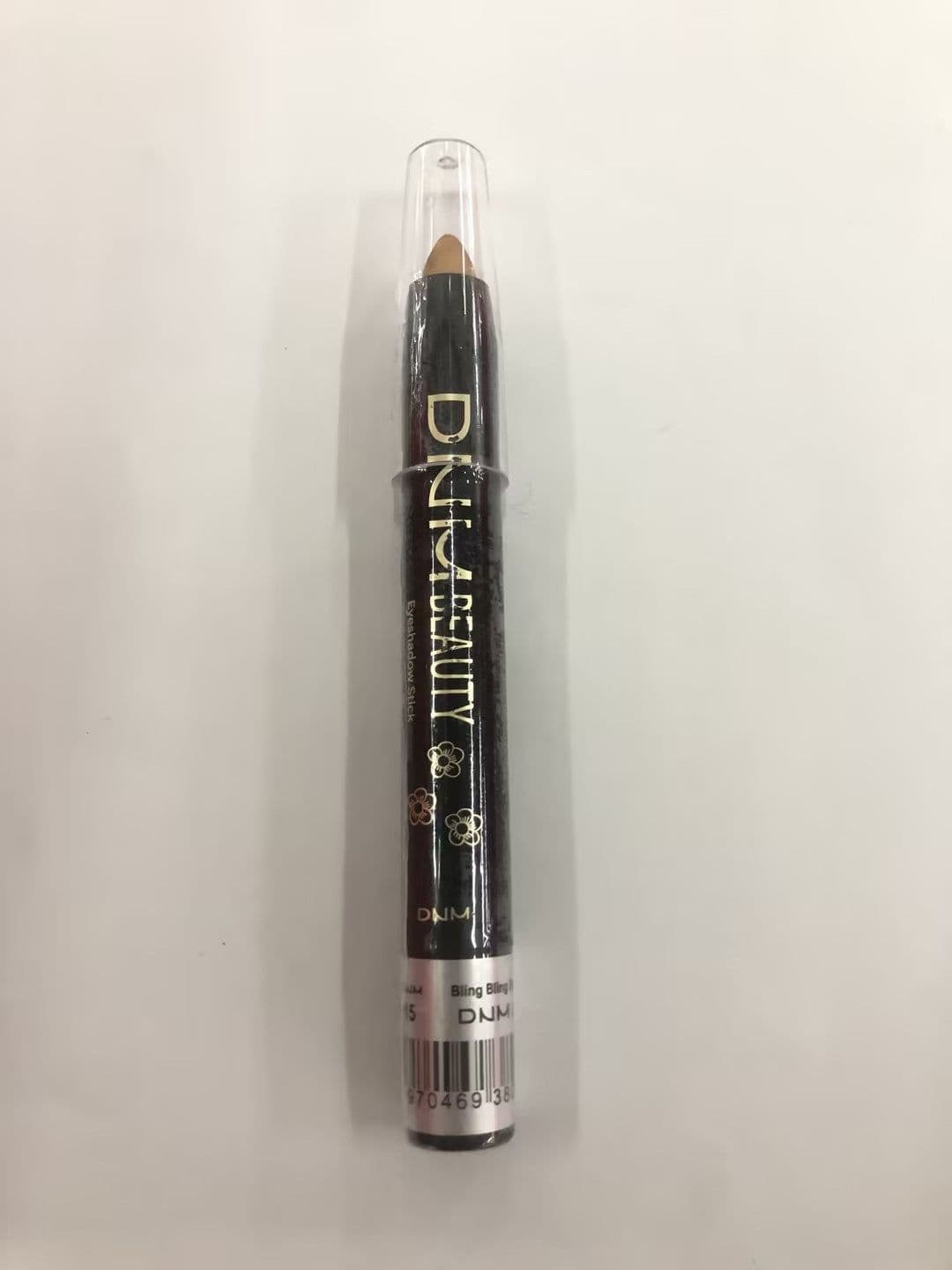 image-Pearlescent Silkworm Eyeshadow Pen Lasting Waterproof And Not Blooming Shiny Pearlescent Gel Pen 15 Color Eye Shadow Pen