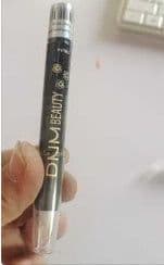 image-Pearlescent Silkworm Eyeshadow Pen Lasting Waterproof And Not Blooming Shiny Pearlescent Gel Pen 15 Color Eye Shadow Pen