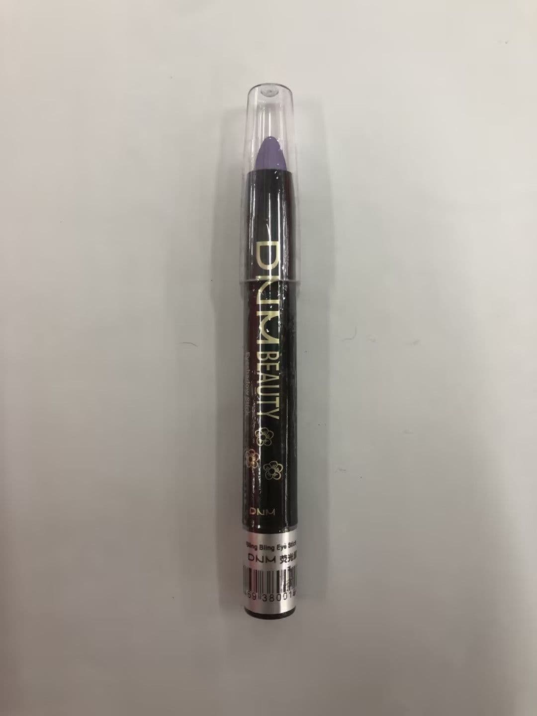 image-Pearlescent Silkworm Eyeshadow Pen Lasting Waterproof And Not Blooming Shiny Pearlescent Gel Pen 15 Color Eye Shadow Pen