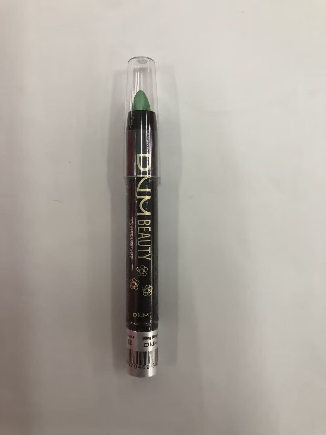 image-Pearlescent Silkworm Eyeshadow Pen Lasting Waterproof And Not Blooming Shiny Pearlescent Gel Pen 15 Color Eye Shadow Pen