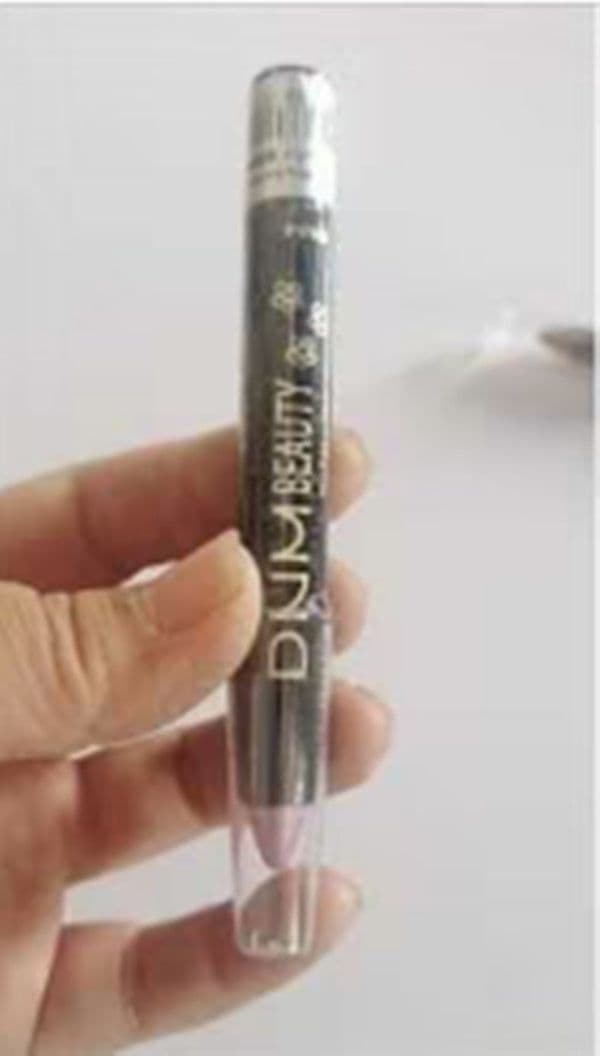 image-Pearlescent Silkworm Eyeshadow Pen Lasting Waterproof And Not Blooming Shiny Pearlescent Gel Pen 15 Color Eye Shadow Pen