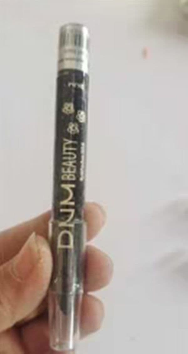 image-Pearlescent Silkworm Eyeshadow Pen Lasting Waterproof And Not Blooming Shiny Pearlescent Gel Pen 15 Color Eye Shadow Pen