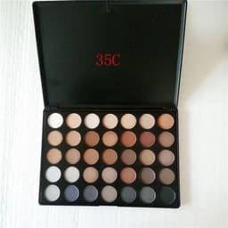 image-MORPHE35 eyeshadow palette