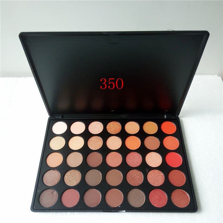 image-MORPHE35 eyeshadow palette