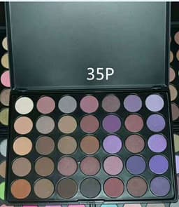 image-MORPHE35 eyeshadow palette