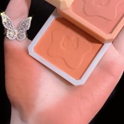 image-Blush and Rouge Repairing Pan