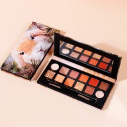 image-New noble pet twelve-color animal eyeshadow