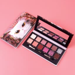 image-New noble pet twelve-color animal eyeshadow