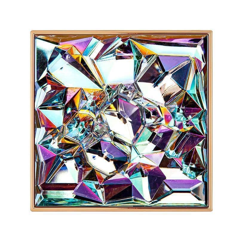 image-Pearl glitter waterproof nine-color eyeshadow palette