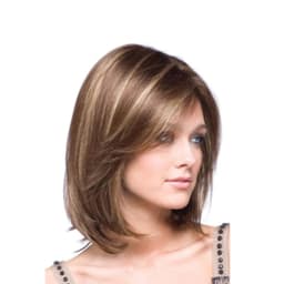 image-European and American wig short hair women