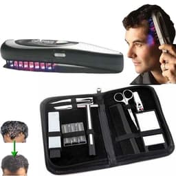 image-Growth Comb Electric Loss Regrowth Hair Brush