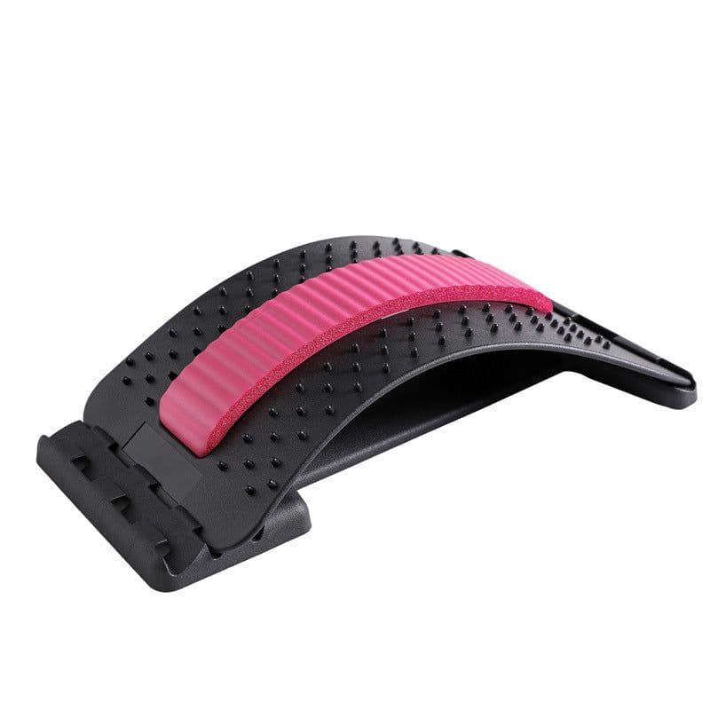 image-Lumbar Orthosis Lumbar Disc Protrusion Lumbar Massage Acupuncture Prominent Back Pain Relief