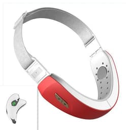 image-Chin V-Line Up Lift Belt Machine LED Photon Therapy Facial Lifting Device