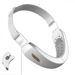 image-Chin V-Line Up Lift Belt Machine LED Photon Therapy Facial Lifting Device
