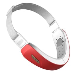 image-Chin V-Line Up Lift Belt Machine LED Photon Therapy Facial Lifting Device