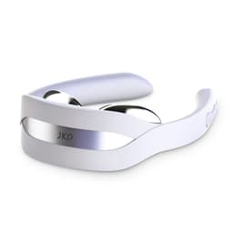 image-Neck Cervical Vertebra Massager Health Care Heating Pain Relief Tool Rechargeable Cervical Vertebra Physiotherapy
