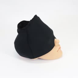 image-Migraine Relief Hat Cold Therapy Migraine Relief Products Comfortable Head Wrap Ice Pack Eye Mask For Puffy Eyes