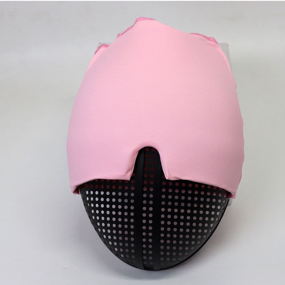 image-Migraine Relief Hat Cold Therapy Migraine Relief Products Comfortable Head Wrap Ice Pack Eye Mask For Puffy Eyes