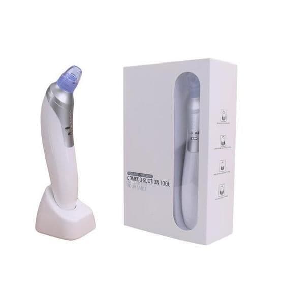 image-Electronic Blackhead Remover