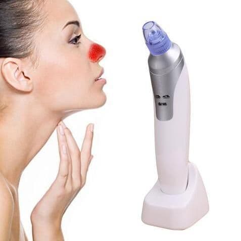 image-Electronic Blackhead Remover