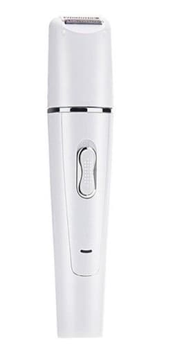 image-5 in 1 Multi-Functional Portable Face and body Skin Care Electric Massager Scrubber with Facial Latex Brush