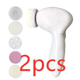 image-5 in 1 Electric Facial Cleansing Instrument