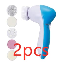 image-5 in 1 Electric Facial Cleansing Instrument