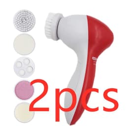 image-5 in 1 Electric Facial Cleansing Instrument