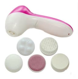 image-5 in 1 Electric Facial Cleansing Instrument